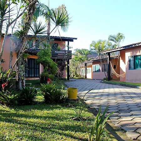 Carasol Hotel Caraguatatuba Luaran gambar