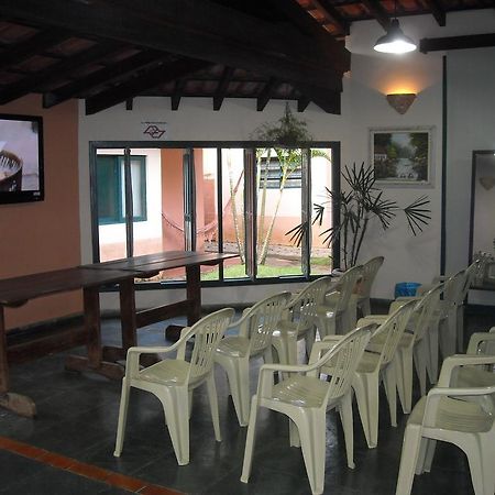 Carasol Hotel Caraguatatuba Luaran gambar