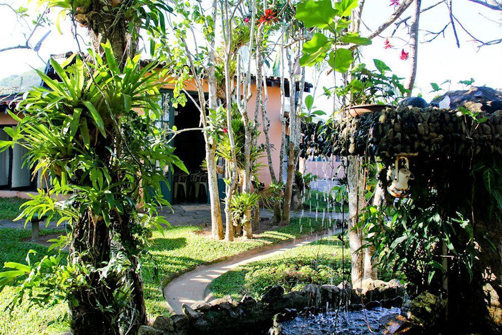 Carasol Hotel Caraguatatuba Luaran gambar