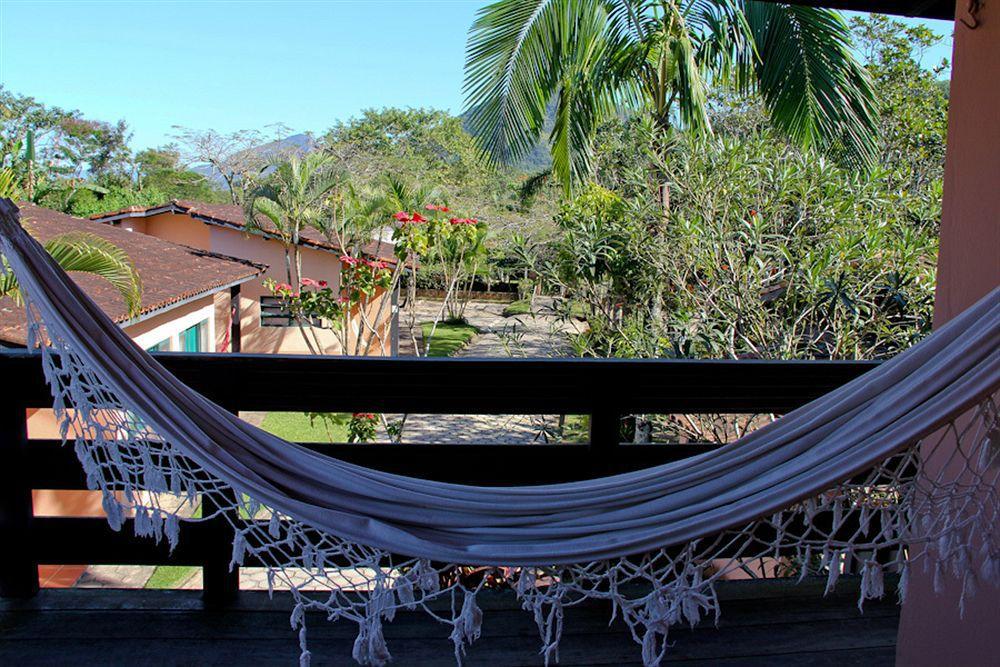 Carasol Hotel Caraguatatuba Luaran gambar