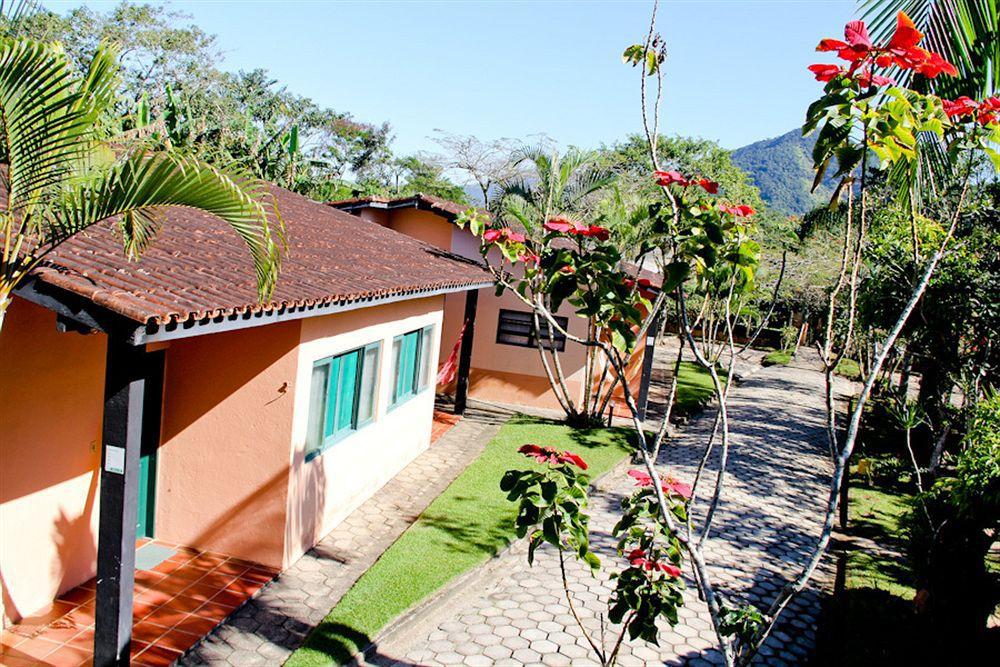 Carasol Hotel Caraguatatuba Luaran gambar