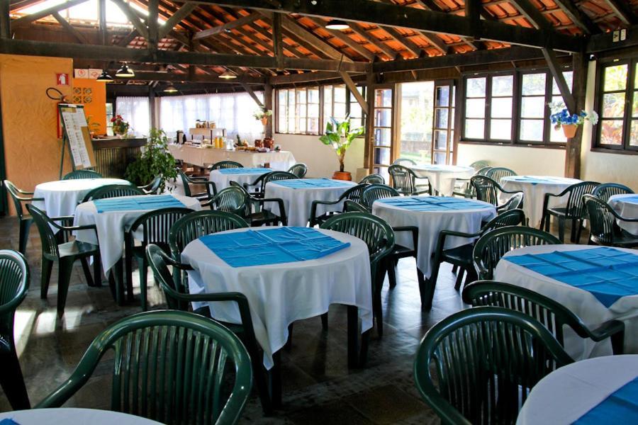 Carasol Hotel Caraguatatuba Luaran gambar