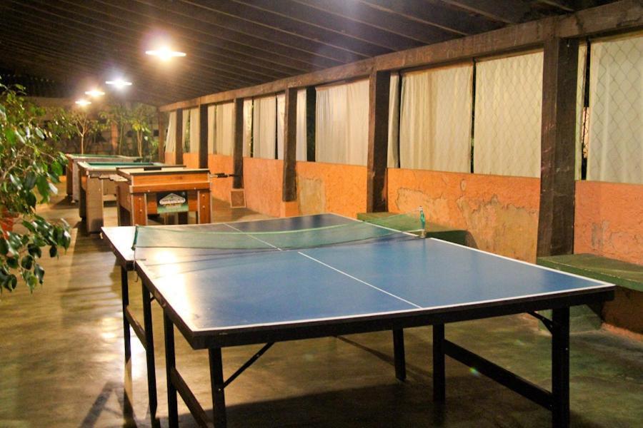 Carasol Hotel Caraguatatuba Luaran gambar