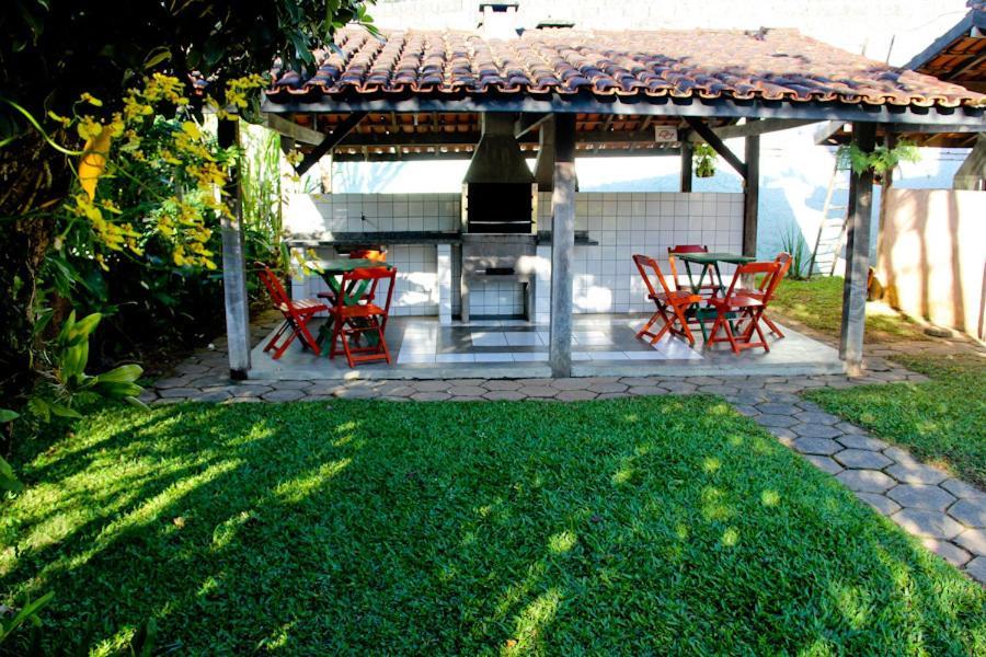 Carasol Hotel Caraguatatuba Luaran gambar