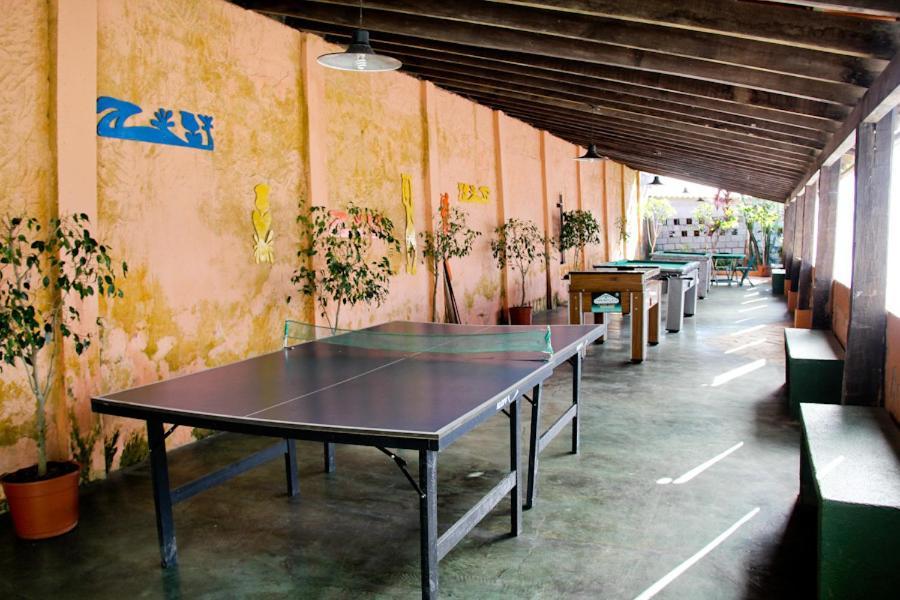 Carasol Hotel Caraguatatuba Luaran gambar