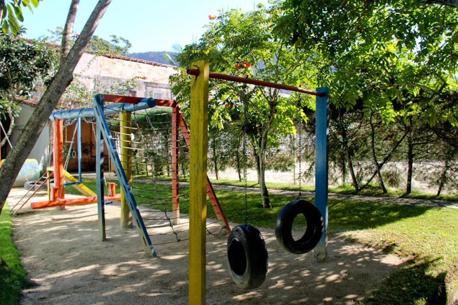 Carasol Hotel Caraguatatuba Luaran gambar