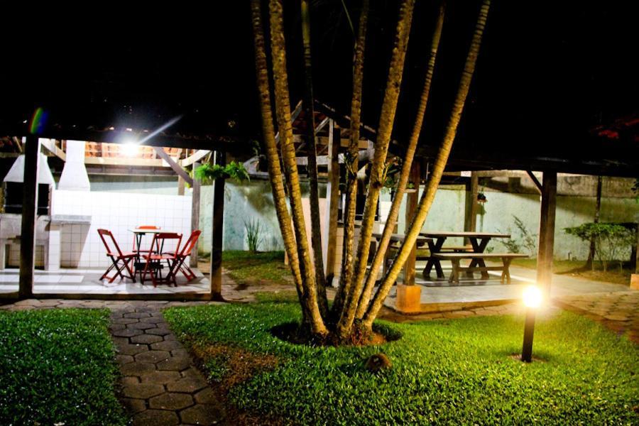 Carasol Hotel Caraguatatuba Luaran gambar