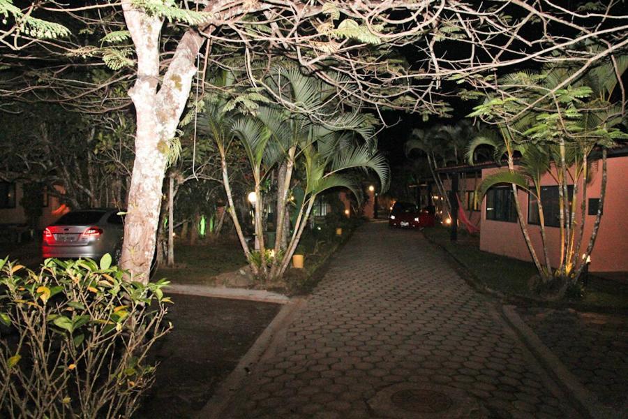 Carasol Hotel Caraguatatuba Luaran gambar