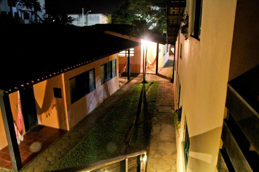 Carasol Hotel Caraguatatuba Luaran gambar