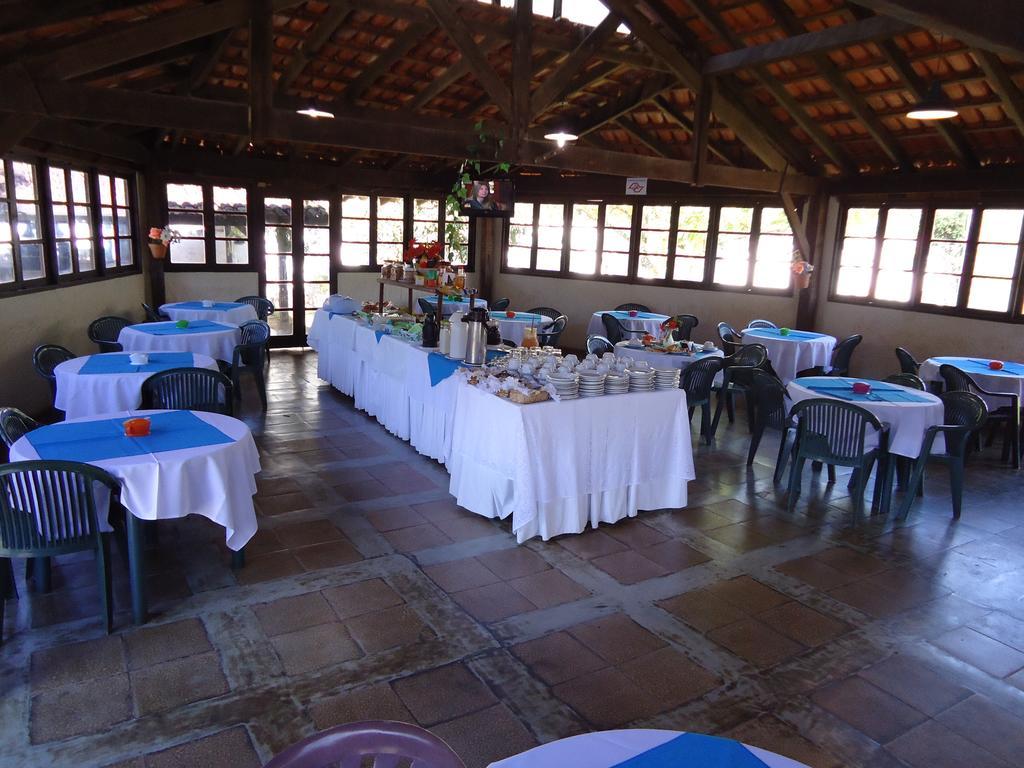 Carasol Hotel Caraguatatuba Luaran gambar