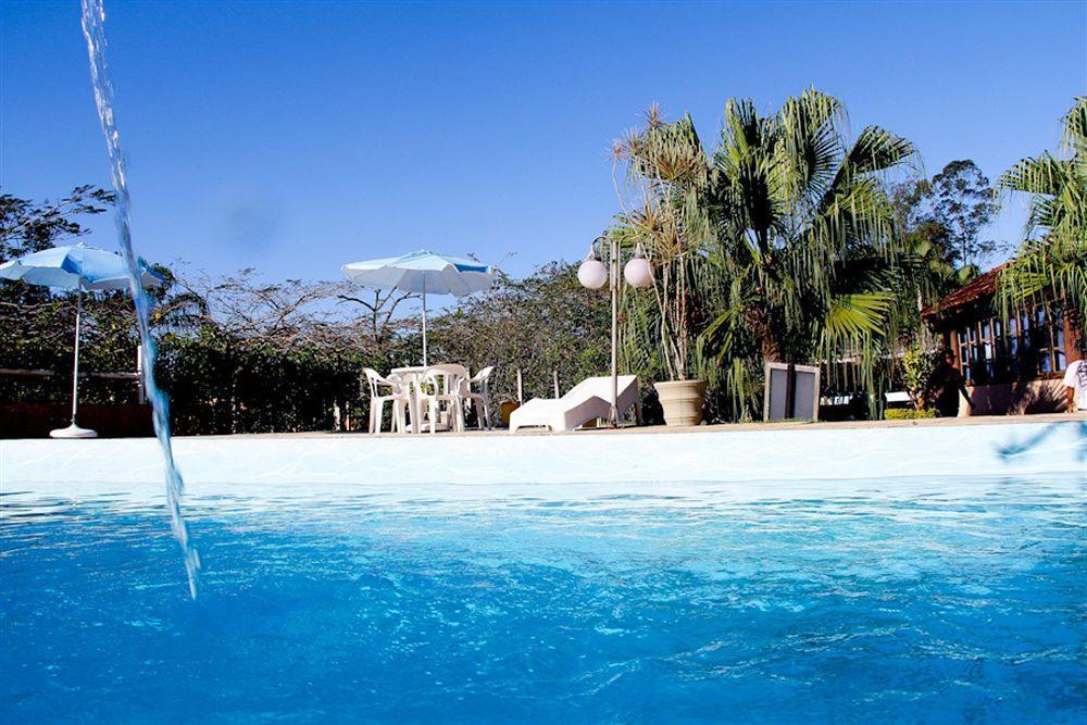 Carasol Hotel Caraguatatuba Luaran gambar