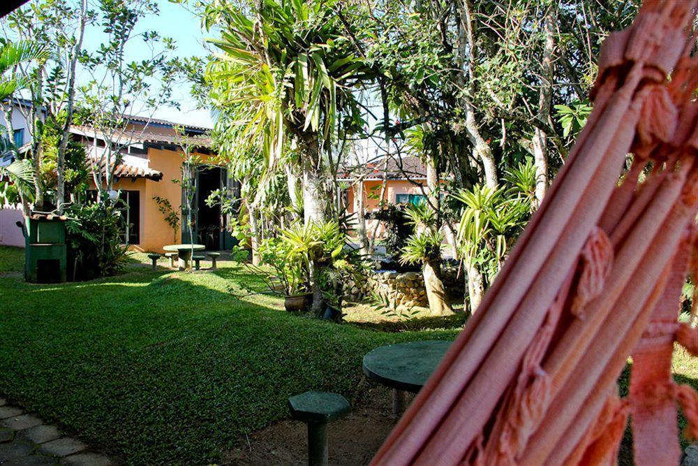 Carasol Hotel Caraguatatuba Luaran gambar