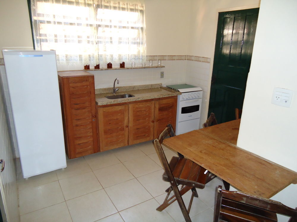 Carasol Hotel Caraguatatuba Luaran gambar