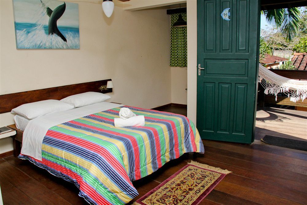 Carasol Hotel Caraguatatuba Luaran gambar