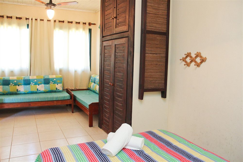 Carasol Hotel Caraguatatuba Luaran gambar