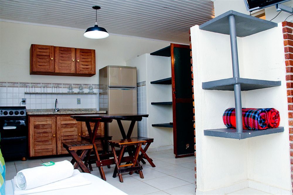 Carasol Hotel Caraguatatuba Luaran gambar
